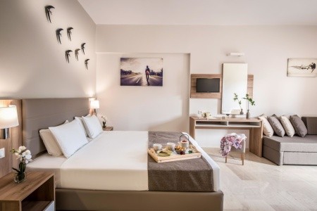 Aparthotel Marianthi - 26