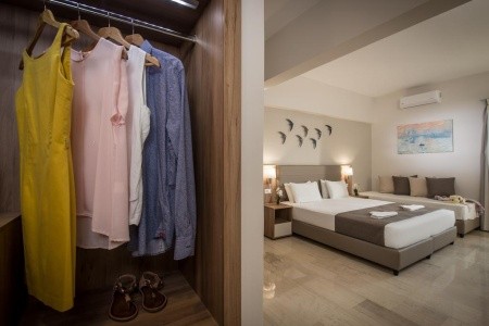 Aparthotel Marianthi - 27