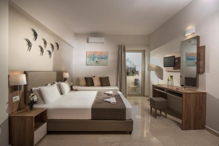 Aparthotel Marianthi - 28