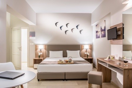 Aparthotel Marianthi - 31