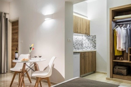 Aparthotel Marianthi - 32