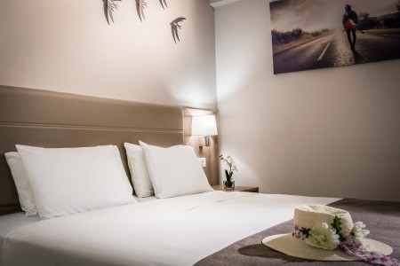 Aparthotel Marianthi - 33