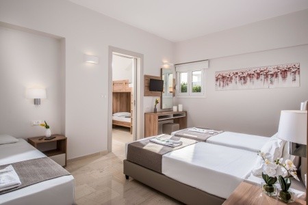 Aparthotel Marianthi - 34