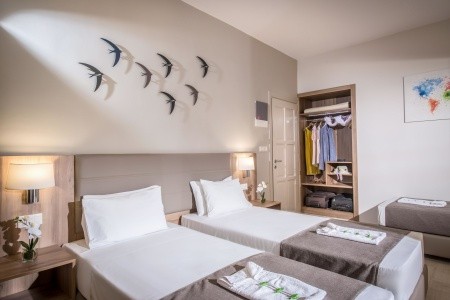 Aparthotel Marianthi - 35