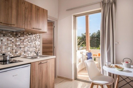 Aparthotel Marianthi - 36