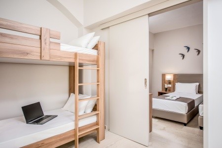 Aparthotel Marianthi - 37