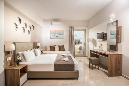 Aparthotel Marianthi - 39