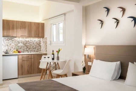 Aparthotel Marianthi - 40