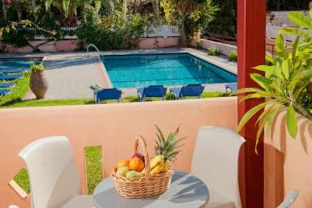 Aparthotel Marianthi - 41