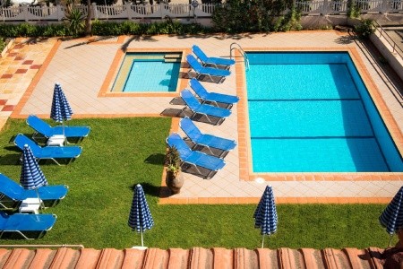 Aparthotel Marianthi - 42