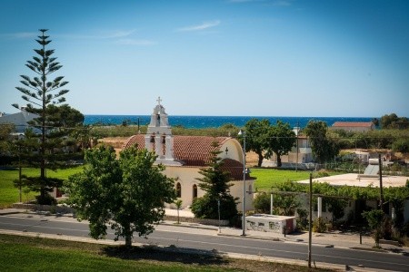 Aparthotel Marianthi - 43