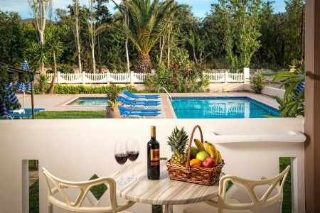 Aparthotel Marianthi - 45