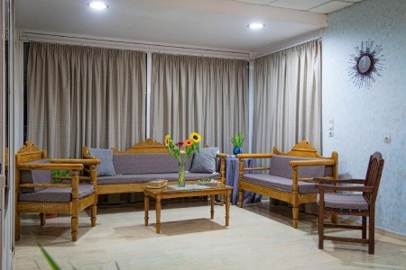 Aparthotel Marianthi - 47