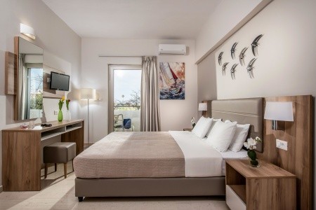 Aparthotel Marianthi - 48