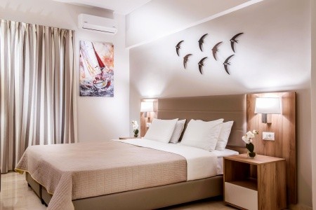 Aparthotel Marianthi - 49