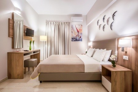 Aparthotel Marianthi - 50