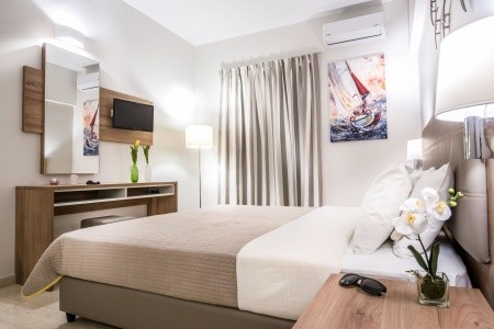 Aparthotel Marianthi - 51