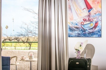 Aparthotel Marianthi - 52