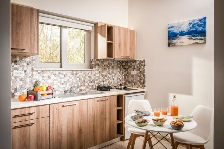 Aparthotel Marianthi - 53