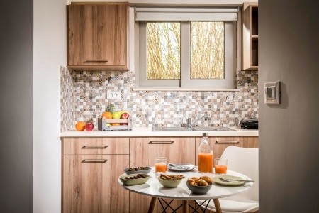 Aparthotel Marianthi - 54