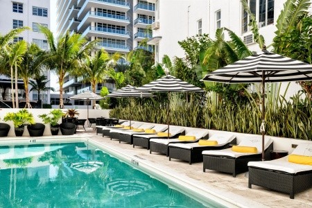 Croydon Miami Beach By South Beach Group - 22