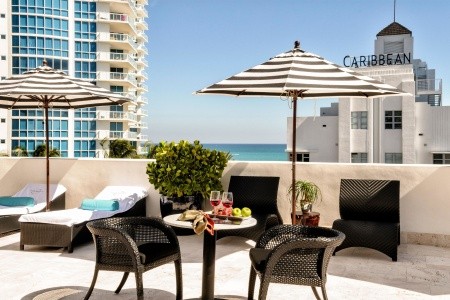 Croydon Miami Beach By South Beach Group - 26