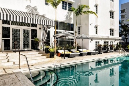 Croydon Miami Beach By South Beach Group - 29