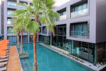 Sugar Marina Beach – Surf