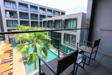 Sugar Marina Beach – Surf