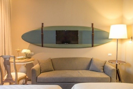 Sugar Marina Beach – Surf