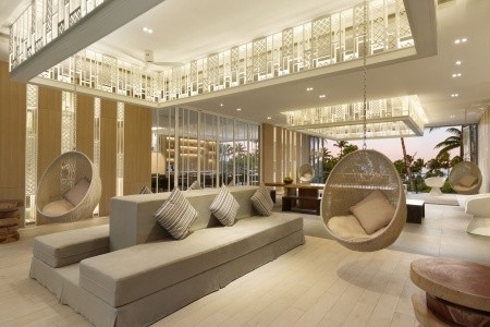 Thajsko Phuket Hyatt Place Phuket Patong 12 dňový pobyt Plná penzia Letecky Letisko: Katovice December 2025 ( 4/12/25-15/12/25)