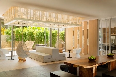 Thajsko Phuket Hyatt Place Phuket Patong 12 dňový pobyt Plná penzia Letecky Letisko: Katovice December 2025 ( 4/12/25-15/12/25)