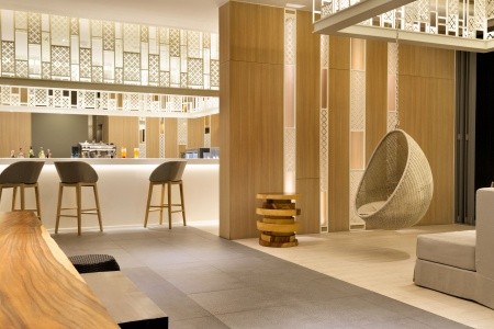 Thajsko Phuket Hyatt Place Phuket Patong 12 dňový pobyt Plná penzia Letecky Letisko: Katovice December 2025 ( 4/12/25-15/12/25)