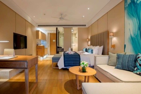 Wyndham Sanya Bay - 46