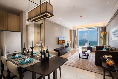 Wyndham Sanya Bay - 47