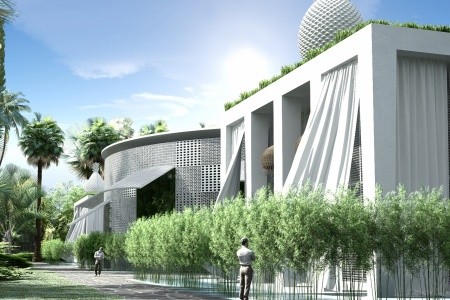 Mexiko Playa del Carmen Ocean Riviera Paradise Privilege 11 dňový pobyt Raňajky Letecky Letisko: Praha May 2026 (11/05/26-21/05/26)