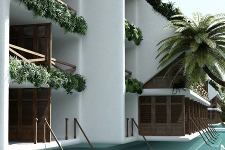 Mexiko Playa del Carmen Ocean Riviera Paradise Privilege 11 dňový pobyt Raňajky Letecky Letisko: Praha May 2026 (11/05/26-21/05/26)