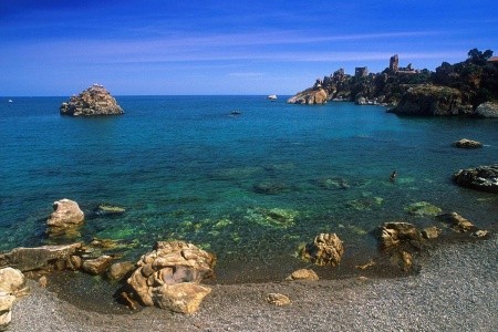 Le Calette Garden & Bay