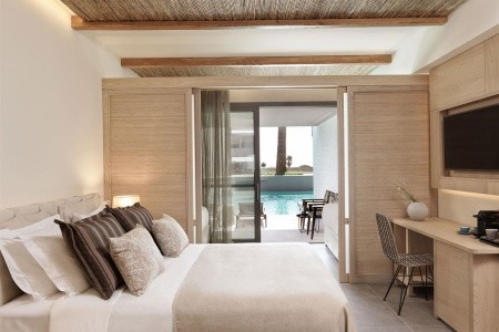 Atlantica Dreams Resort & Spa - 42