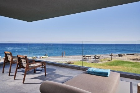 Atlantica Dreams Resort & Spa - 45