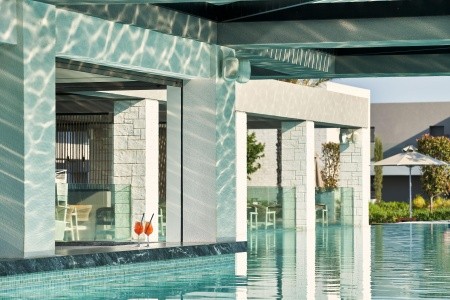 Atlantica Dreams Resort & Spa - 52