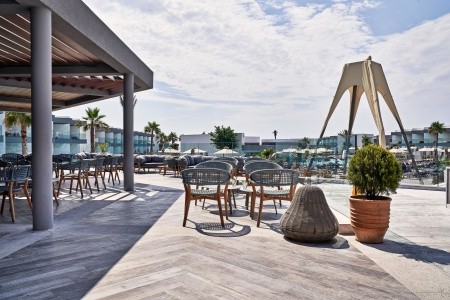 Atlantica Dreams Resort & Spa - 54