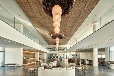 Atlantica Dreams Resort & Spa - 57