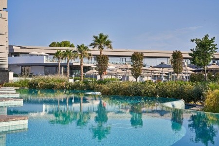 Atlantica Dreams Resort & Spa - 58