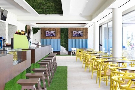 Atlantica Dreams Resort & Spa - 72