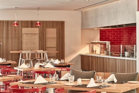 Atlantica Dreams Resort & Spa - 73