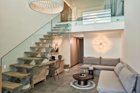 Atlantica Dreams Resort & Spa - 78