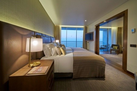 Les Suites At The Cliff Bay