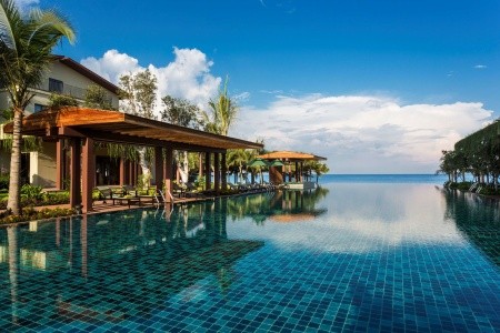 Dusit Princess Moonrise Beach Resort (Phu Quoc) - 23