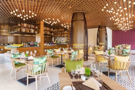 Dusit Princess Moonrise Beach Resort (Phu Quoc) - 33